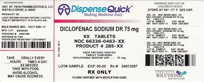 Ndc 66336-0463-xx (Ndc 66336 0463 Xx        Pack)